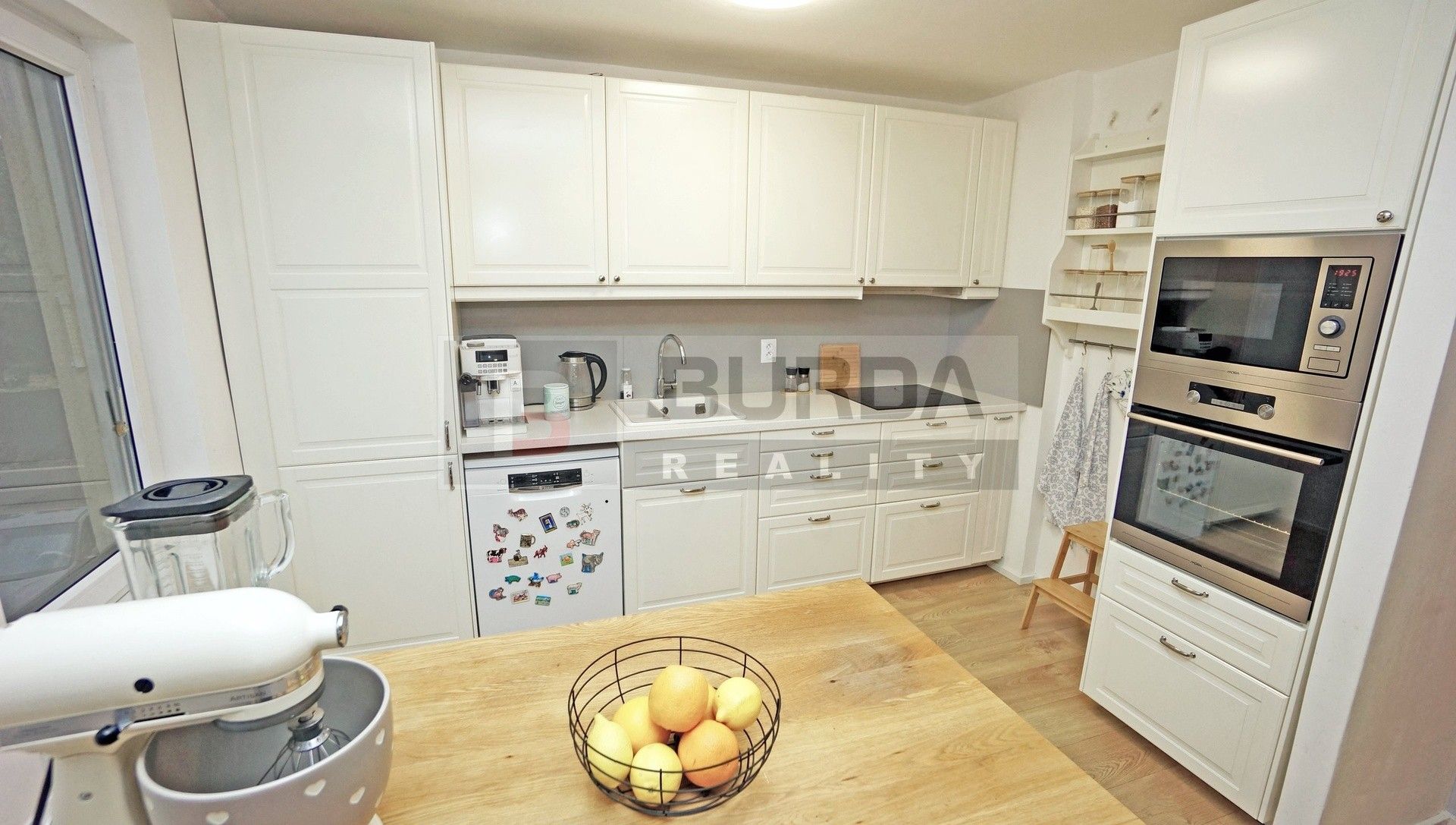 3+kk, Chlumín, 96 m²