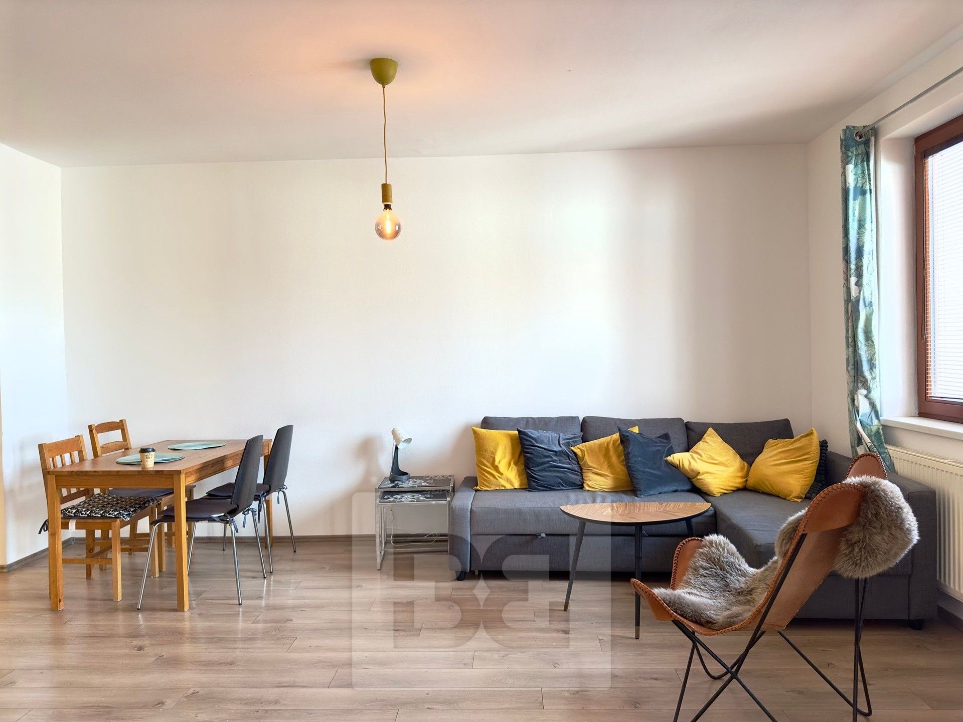 2+kk, Husitská, Praha, 78 m²