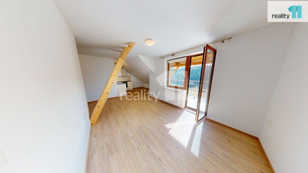 2+kk, Leštinka, Světlá nad Sázavou, 50 m²