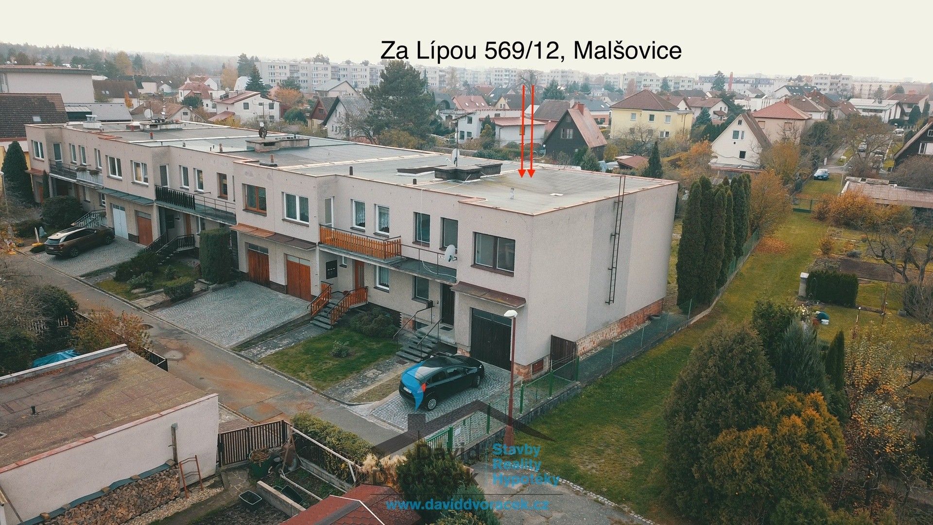 Ostatní, Za Lípou, Hradec Králové, 150 m²