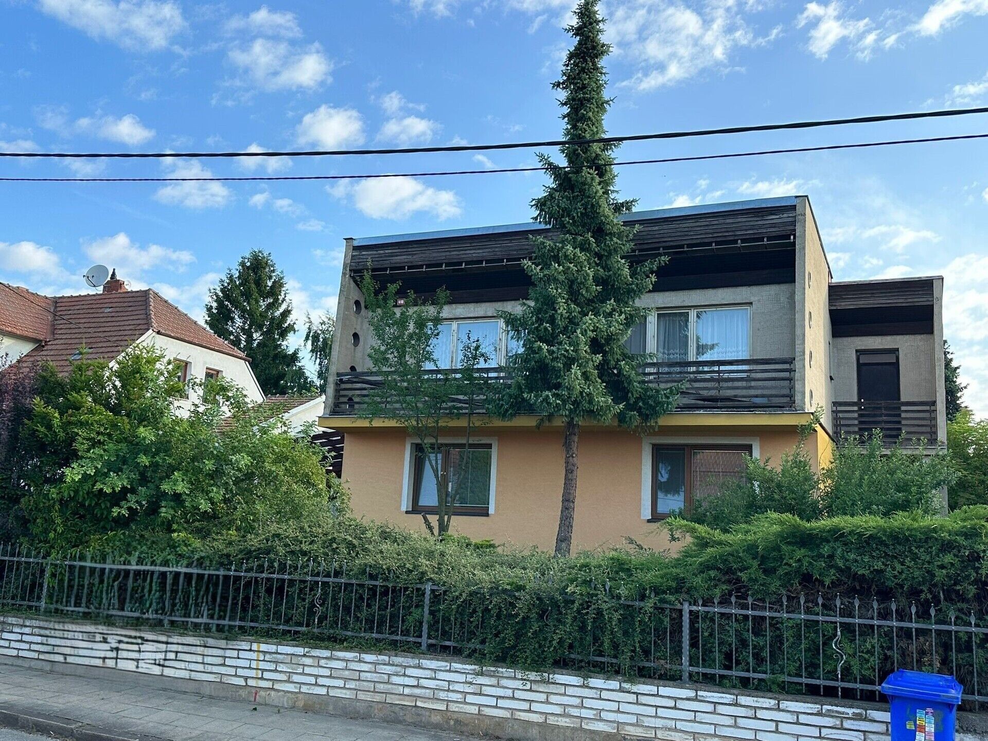 4+1, Mohelno, 92 m²