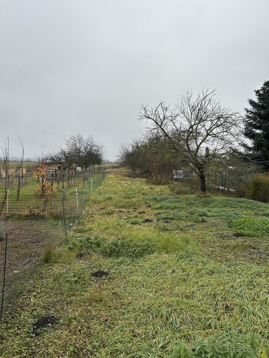 Pozemky pro bydlení, Troubsko, 664 41