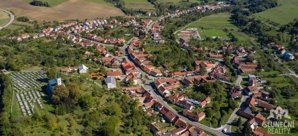 Prodej obchodní prostory - Bojkovice, 687 71, 874 m²