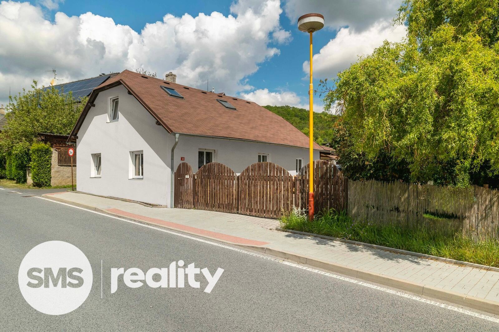 Prodej rodinný dům - Pihel, Nový Bor, 180 m²