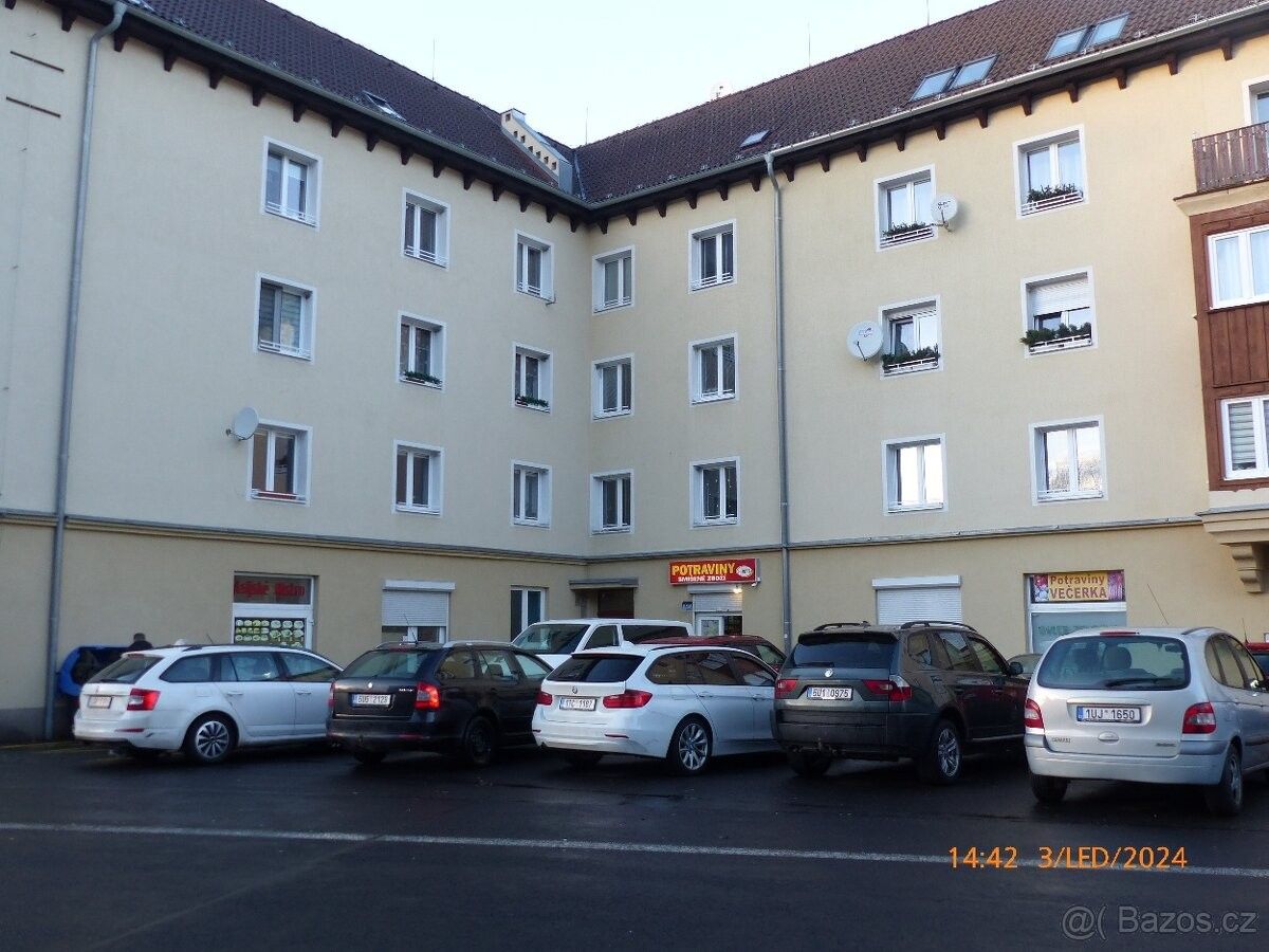 2+1, Meziboří u Litvínova, 435 13, 54 m²