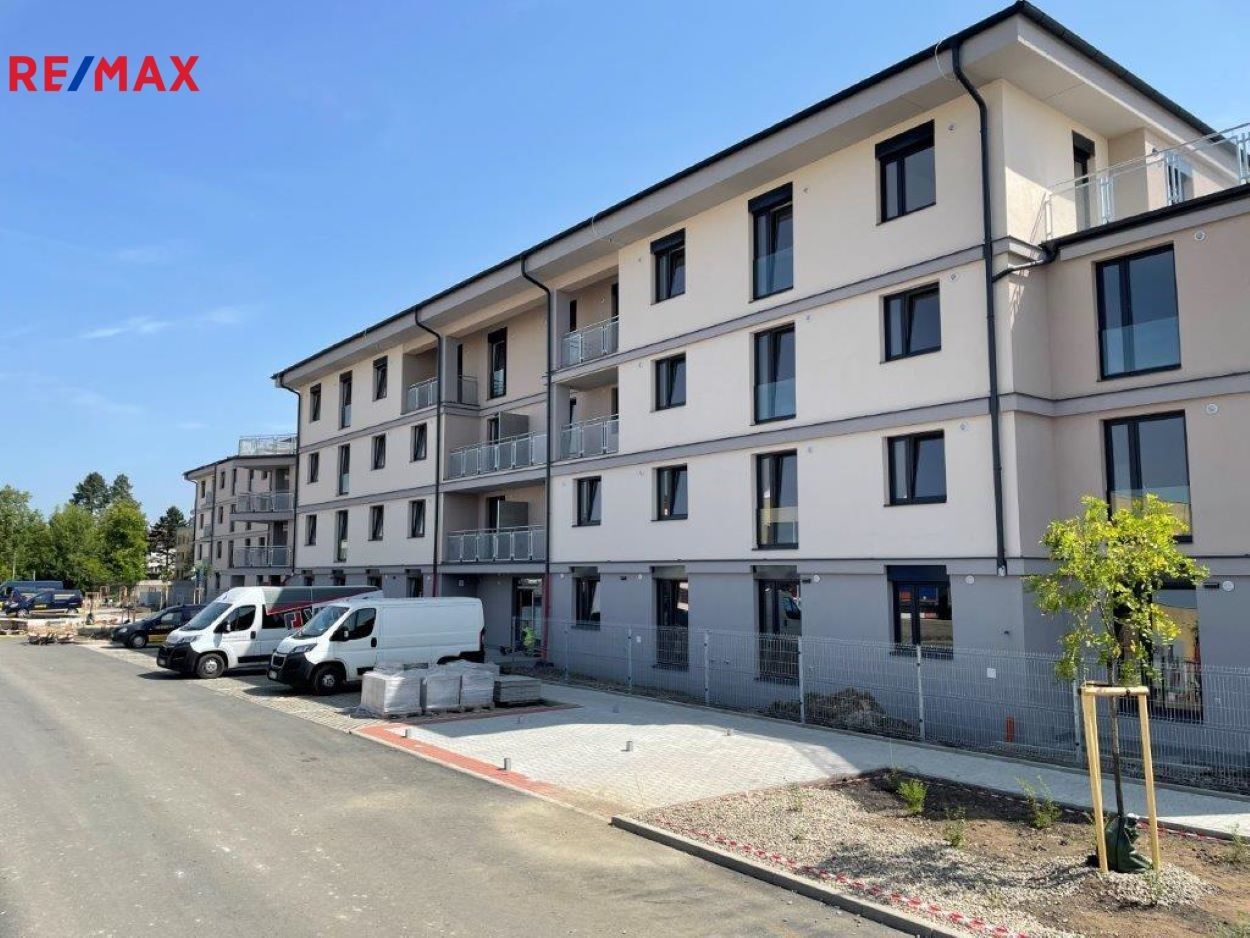 Prodej byt 3+kk - Augustina Lukeše, Brandýs nad Labem-Stará Boleslav, 84 m²