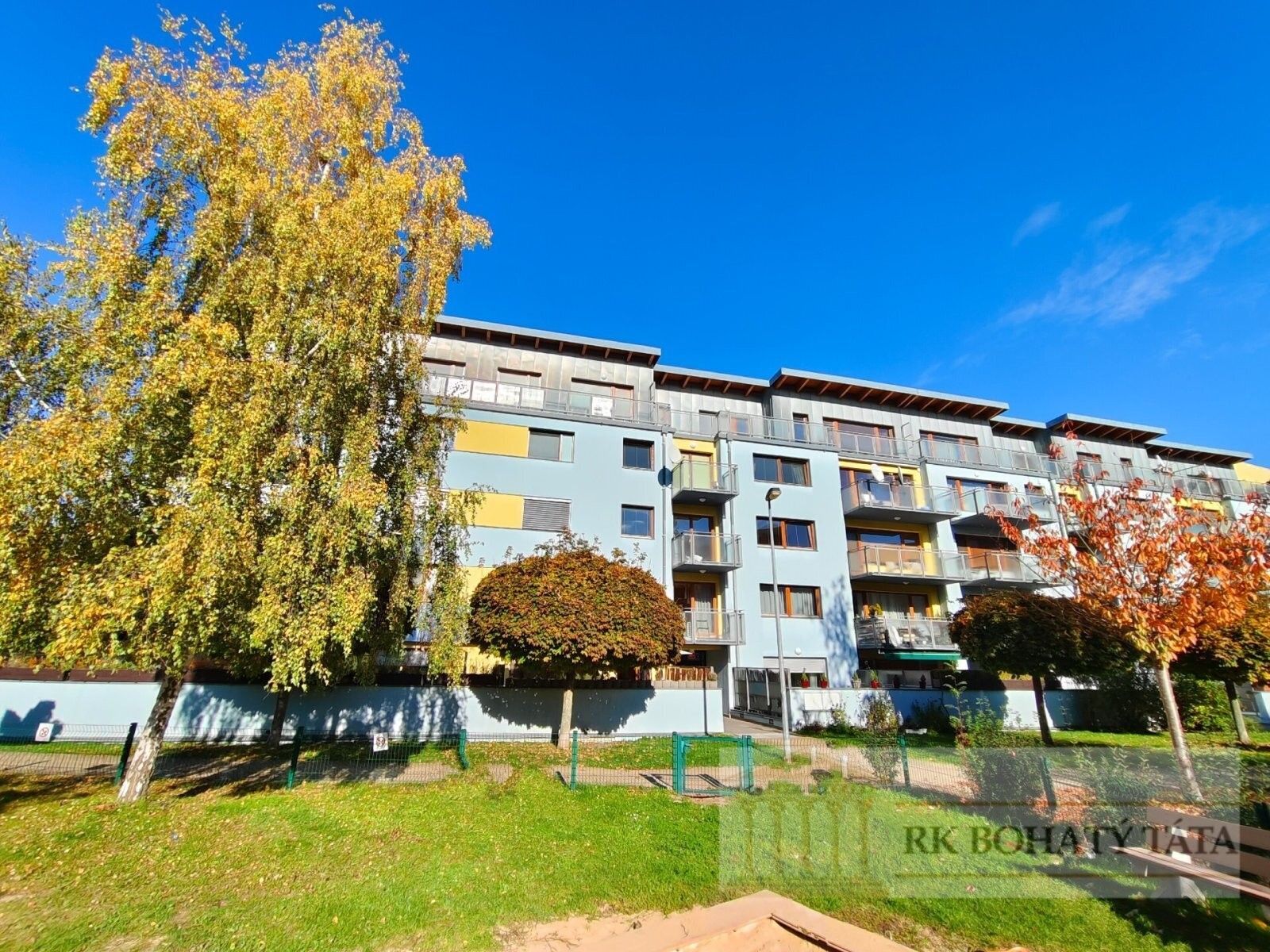 Prodej byt 2+kk - Tibetská, Praha, 68 m²