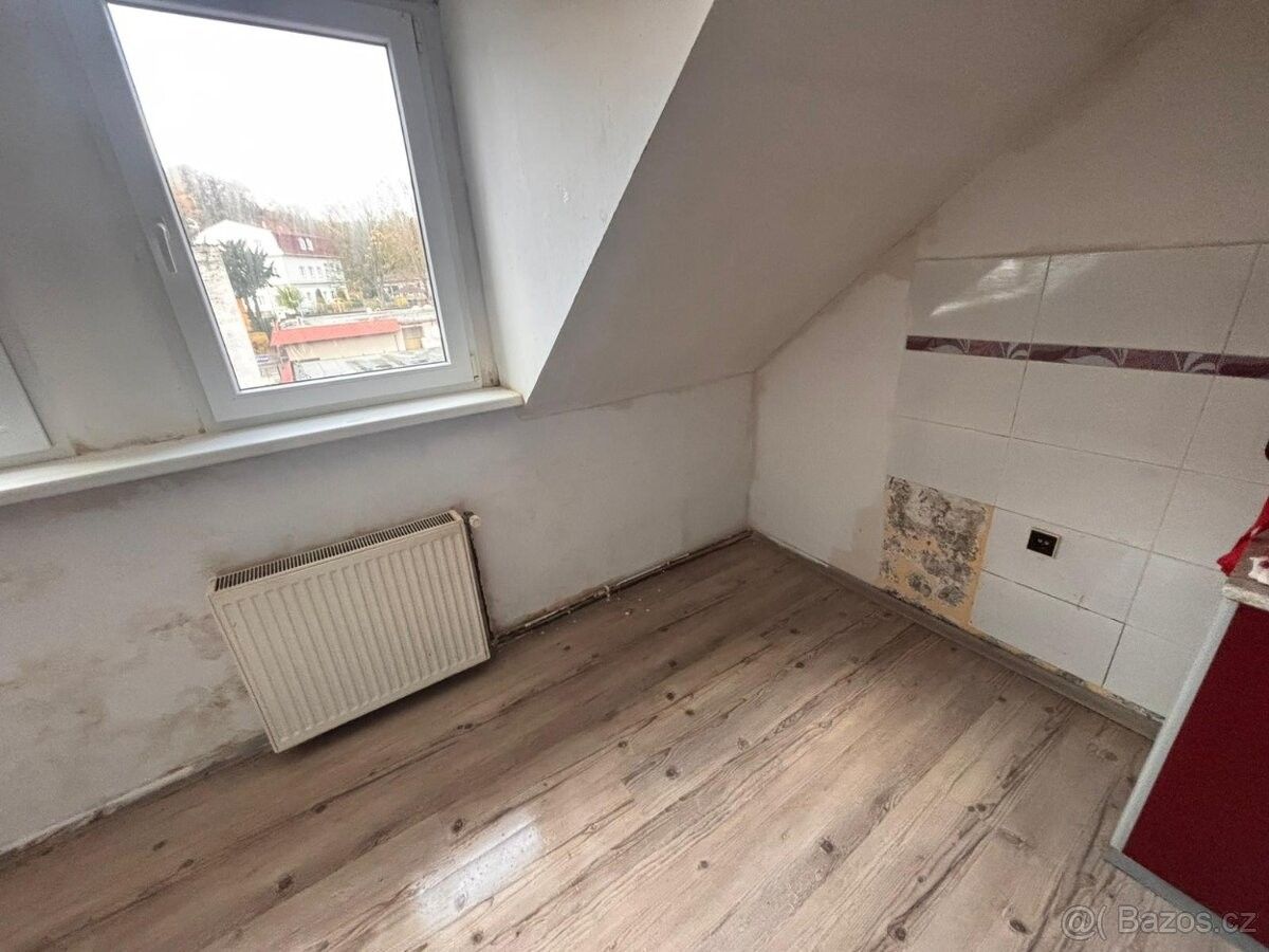 Byty, Dubí u Teplic, 417 01