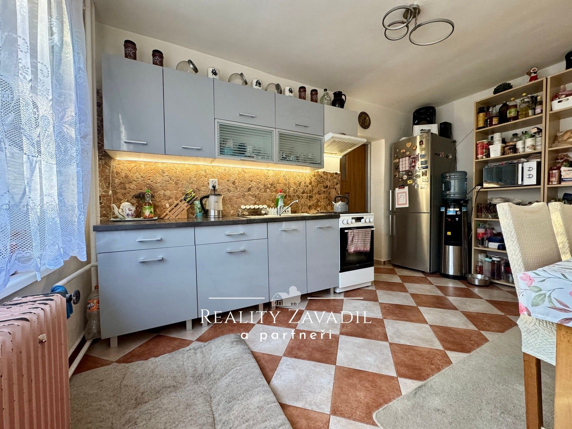 3+1, Nebory, Třinec, 90 m²