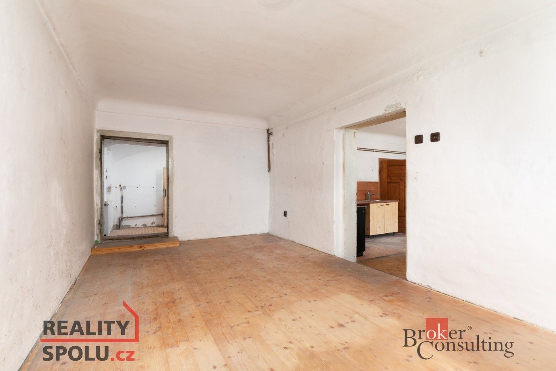 Prodej rodinný dům - Razová, 238 m²