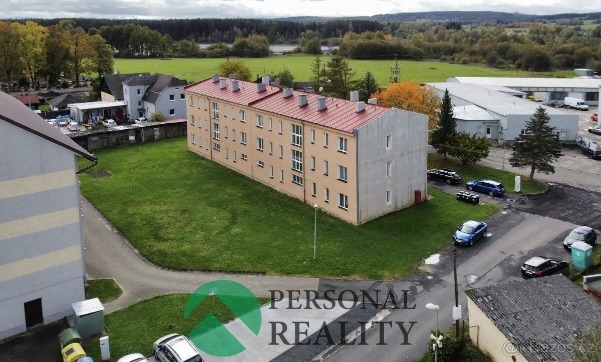 3+1, Mariánské Lázně, 353 01, 82 m²