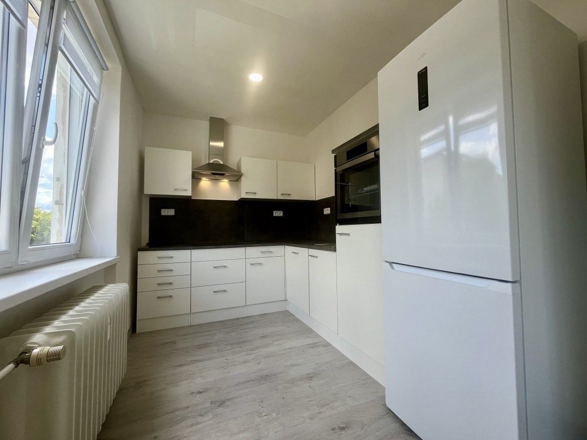 3+1, Krakovská, Ostrava, 62 m²