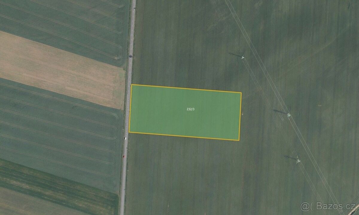 Pozemky pro bydlení, Znojmo, 669 04