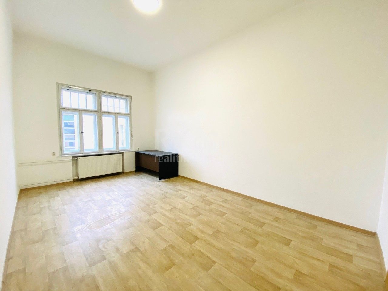 Kanceláře, Evropská, Cheb, 21 m²