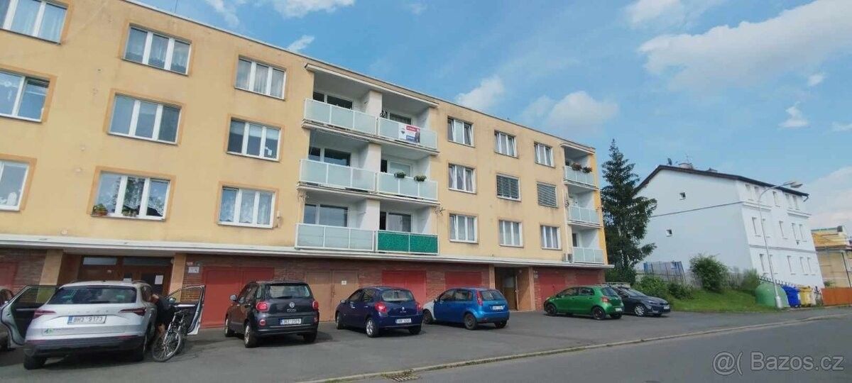 3+1, Františkovy Lázně, 351 01, 82 m²