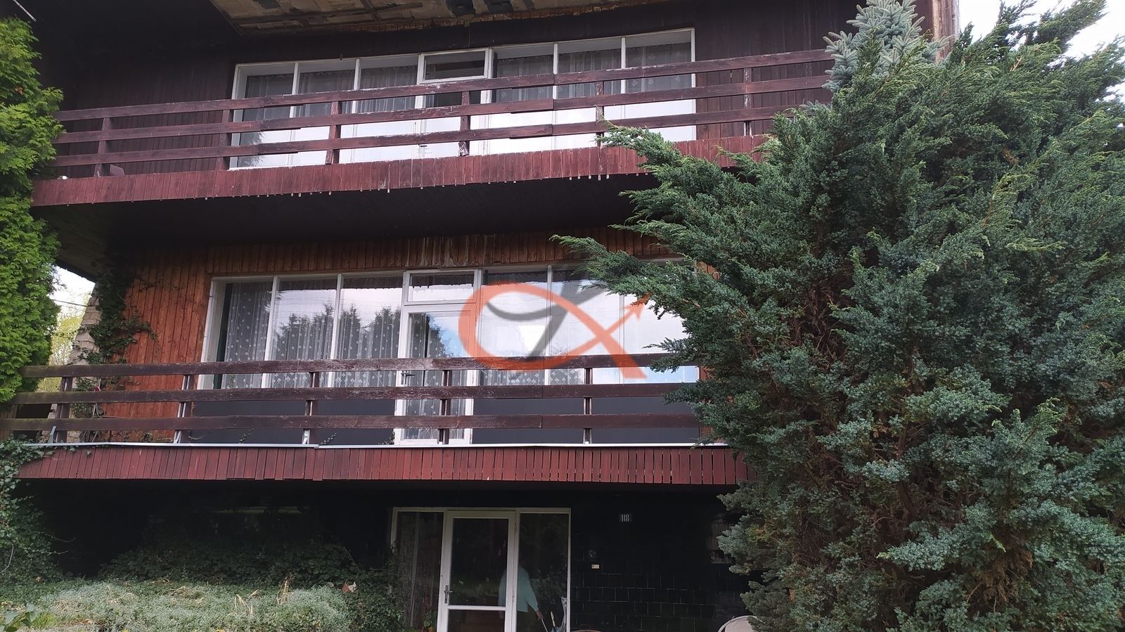 Prodej rodinný dům - Vigantice, 250 m²