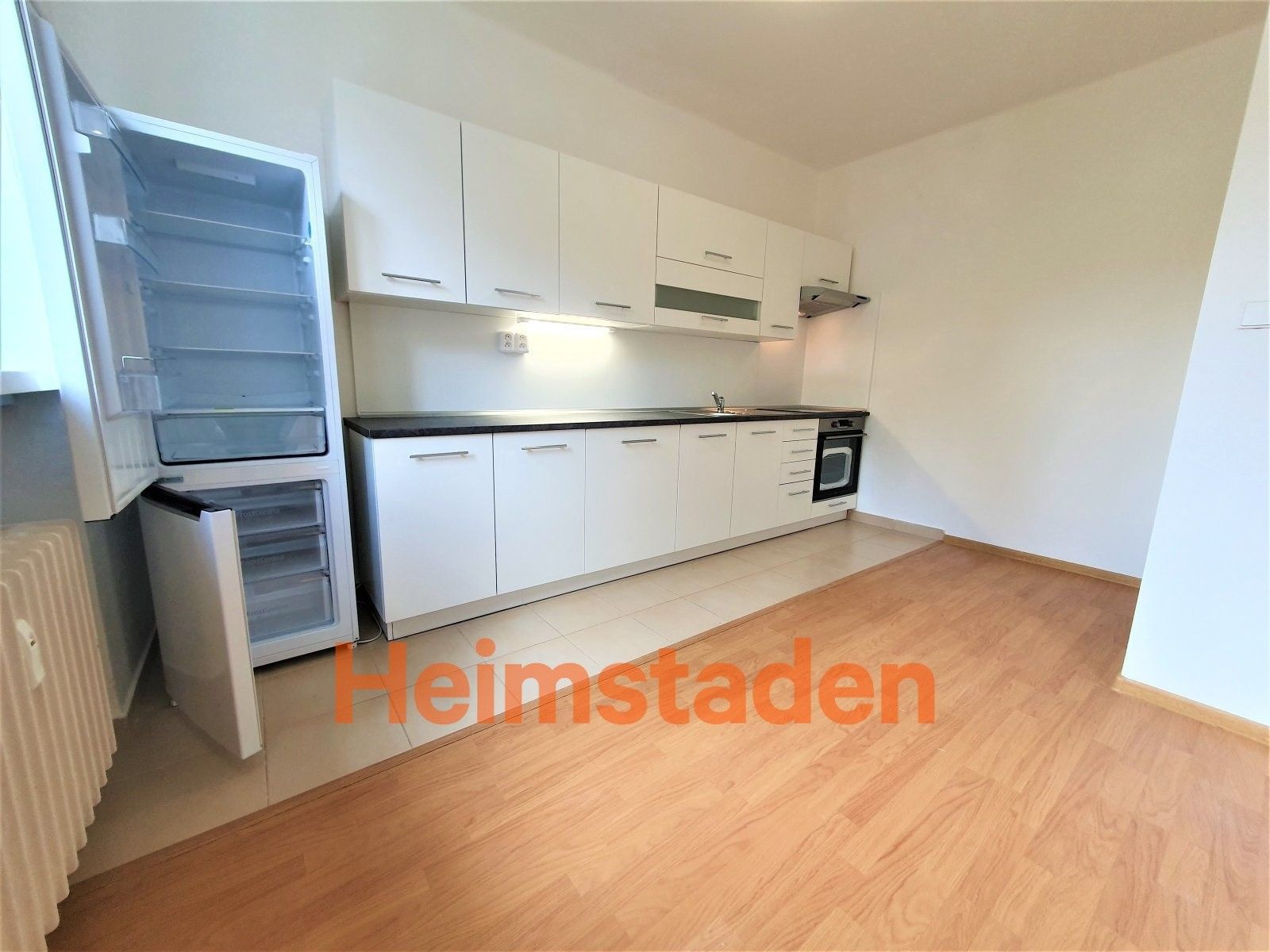 Pronájem byt 2+kk - náměstí Jana Nerudy, Ostrava, 40 m²