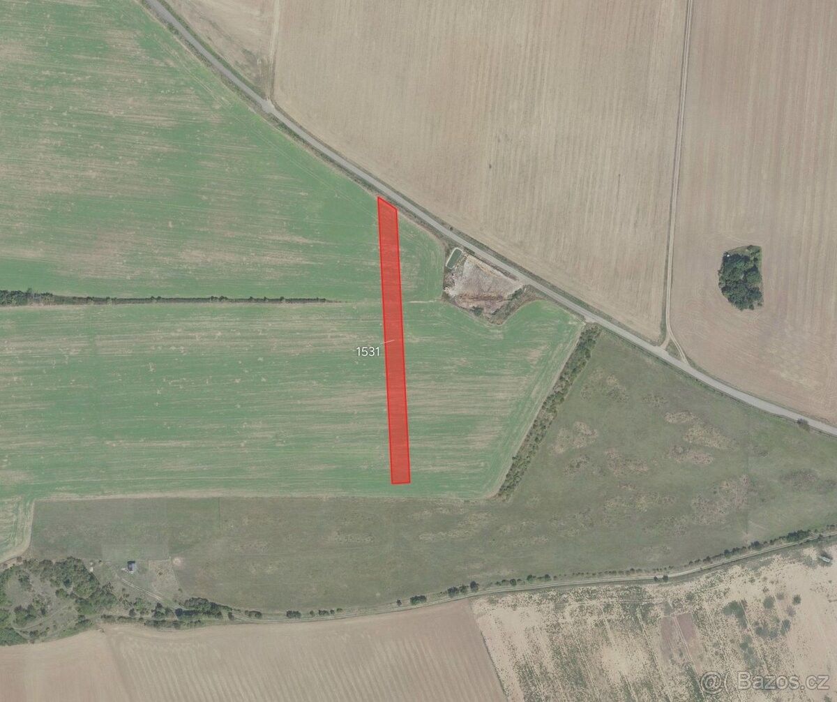 Pozemky pro bydlení, Český Brod, 282 01