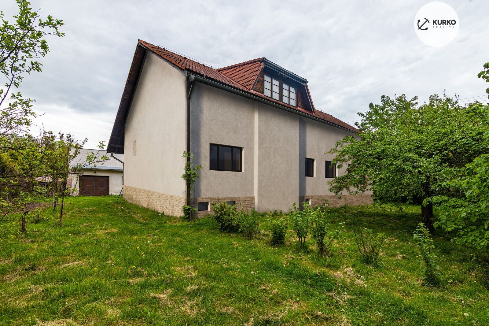 Rodinné domy, Rudé armády, Paskov, 280 m²