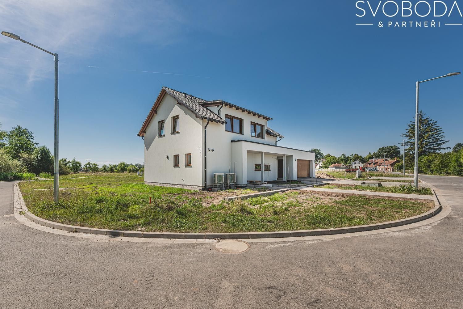 Ostatní, Lochenice, 210 m²