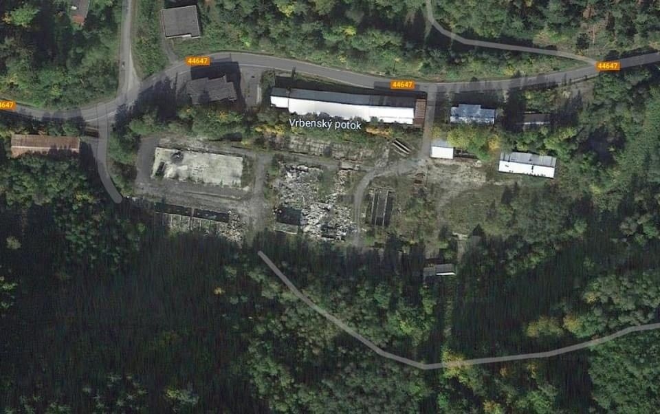 Prodej pozemek - Staré Město pod Sněžníkem, 788 32, 30 000 m²