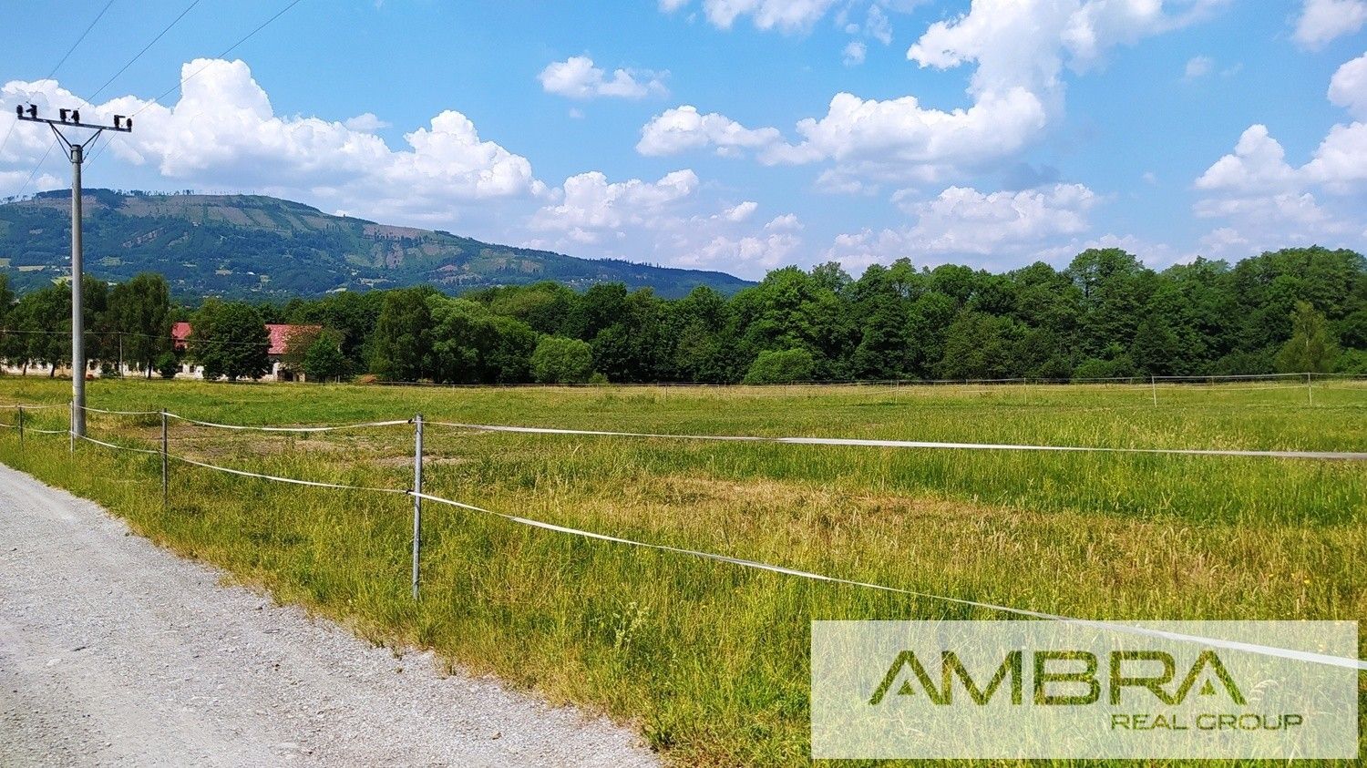 Zahrady, Nová Ves, Frýdlant nad Ostravicí, 1 006 m²