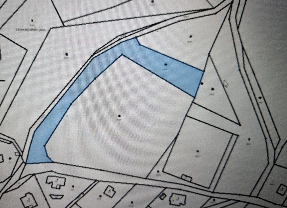 Pozemky pro bydlení, Horní Libchava, 471 11