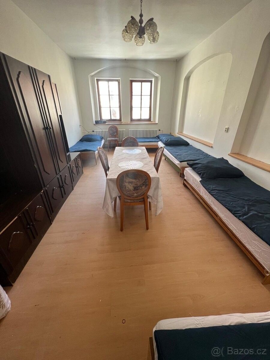 Rodinné domy, Planá u Mariánských Lázní, 348 15