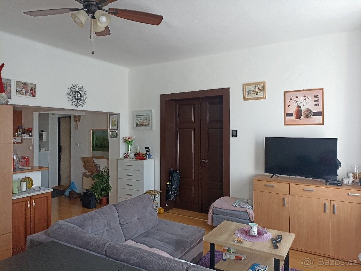 Byty, Bohuňov, 593 01