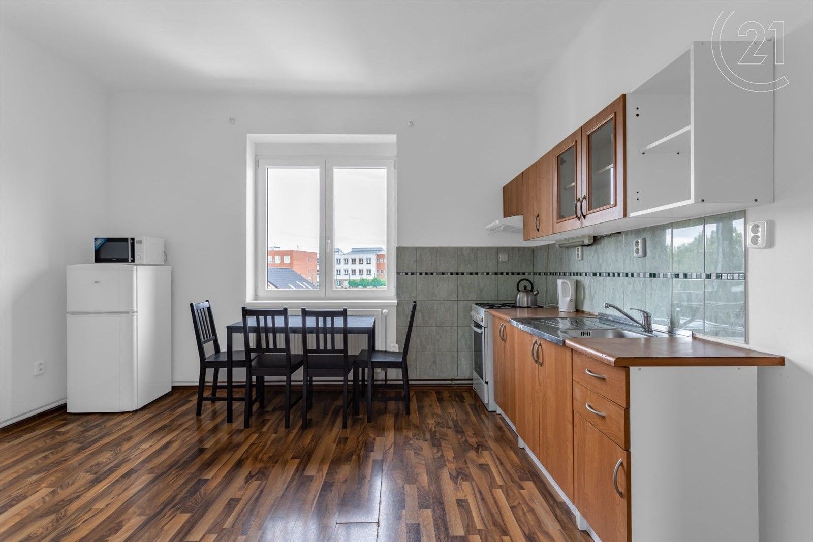 Rodinné domy, K nádraží, Praha, 130 m²