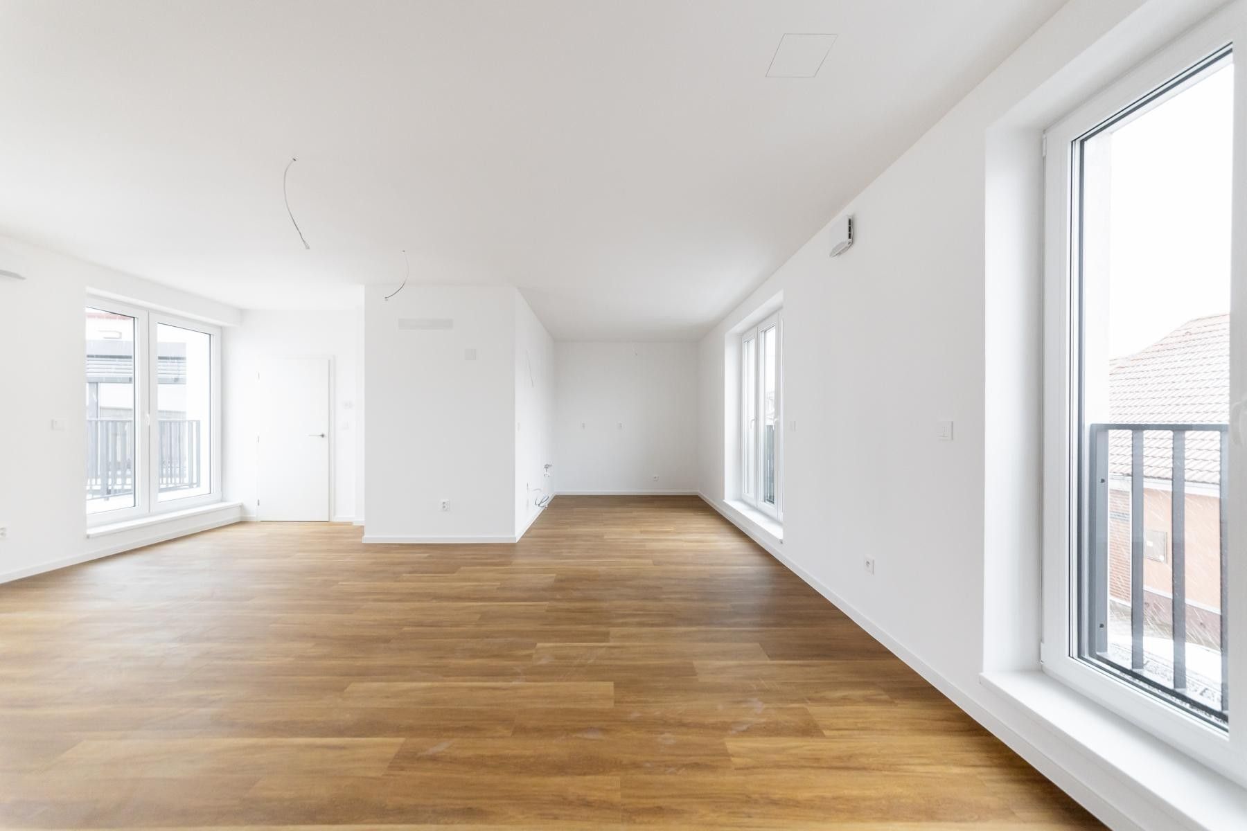 4+kk, Mírová, Brno, 104 m²