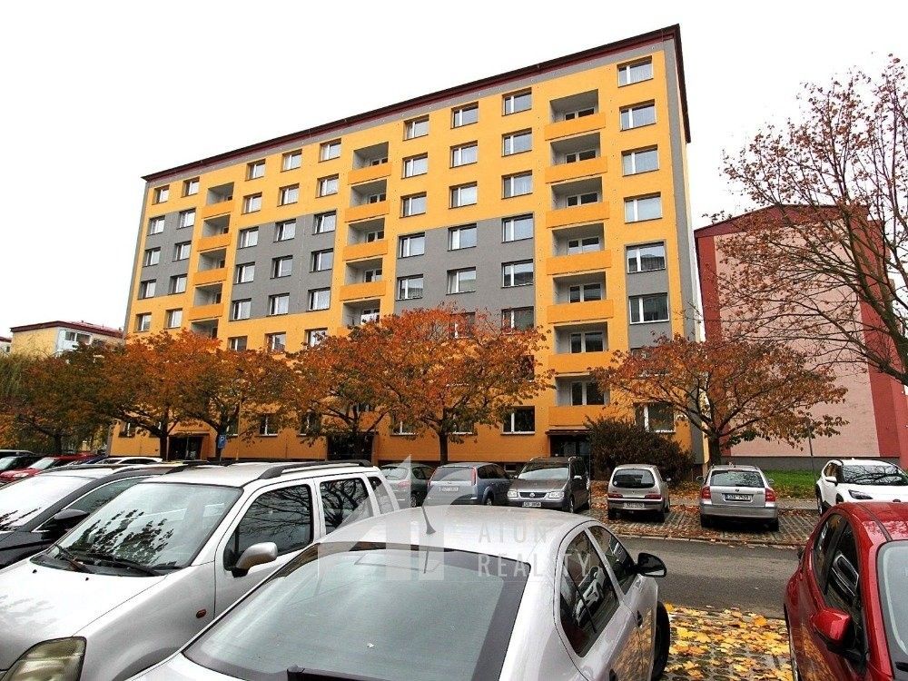 Byty, Otrokovice, 765 02