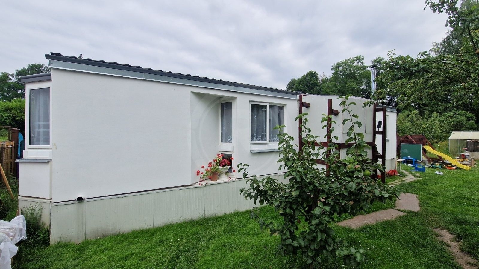 Prodej ostatní - Ponědraž, 44 m²