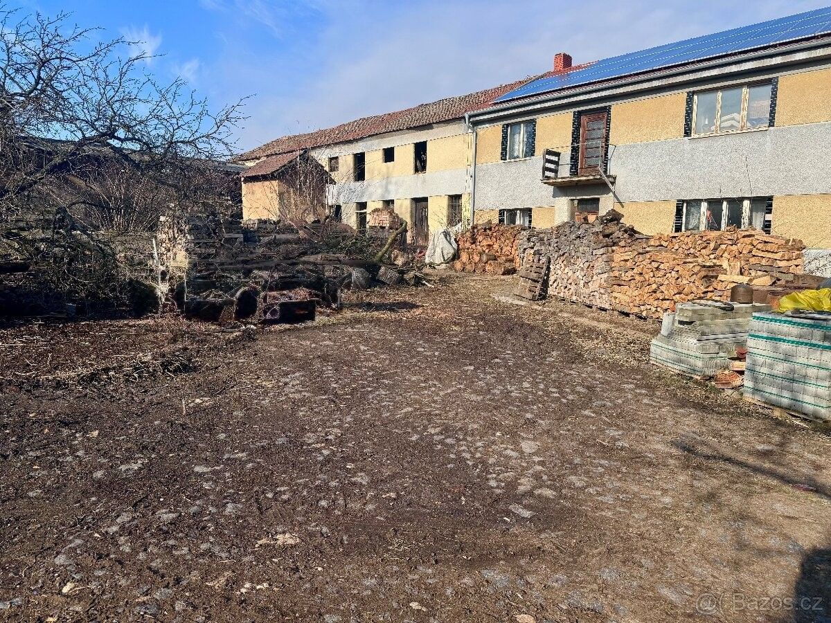 Ostatní, Třebívlice, 411 15