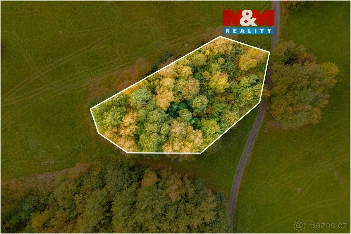 Pozemky pro bydlení, Skalná, 351 34