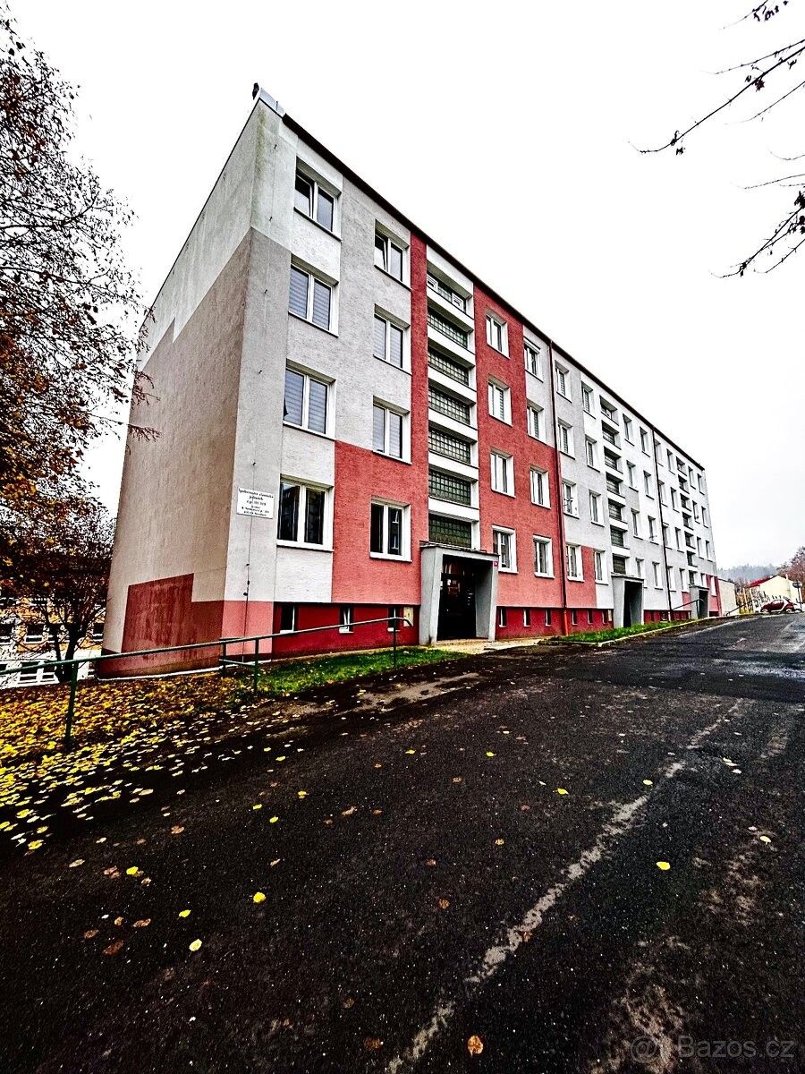 Byty, Meziboří u Litvínova, 435 13