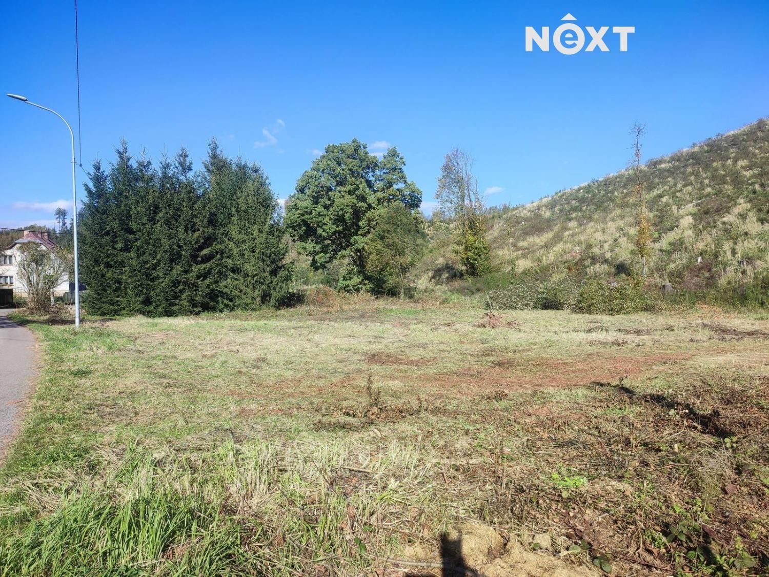 Ostatní, Horní Staré Buky, Staré Buky