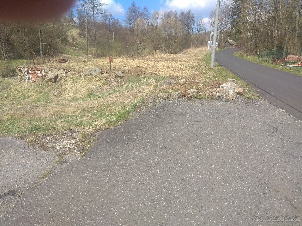 Pozemky pro bydlení, Karlovy Vary, 360 01