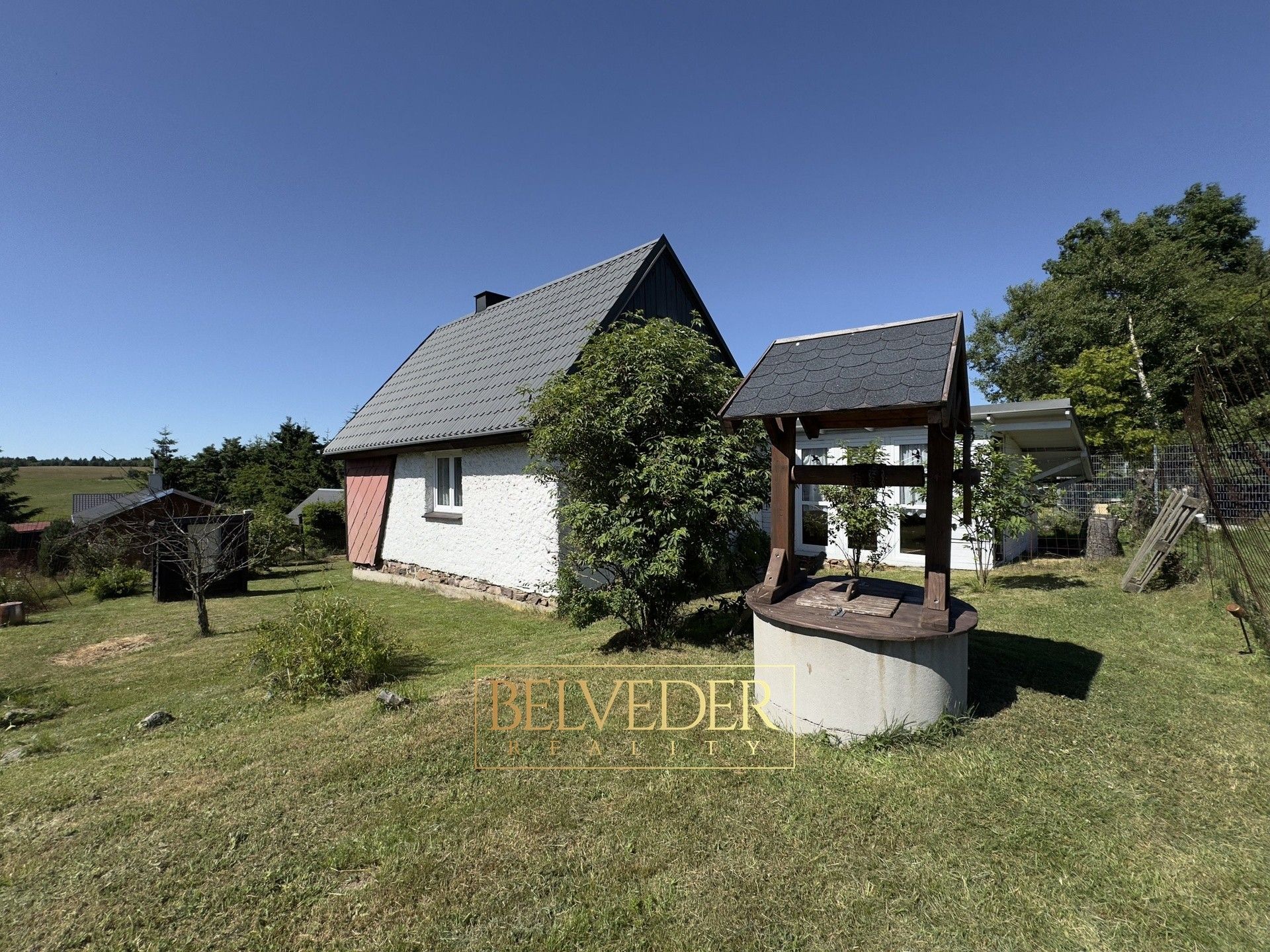 Chaty, Nové Město, Moldava, 100 m²