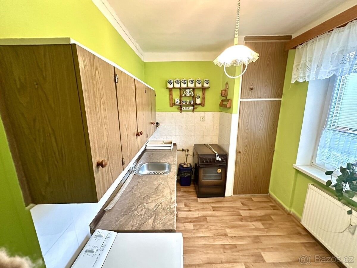 Byty, Planá u Mariánských Lázní, 348 15