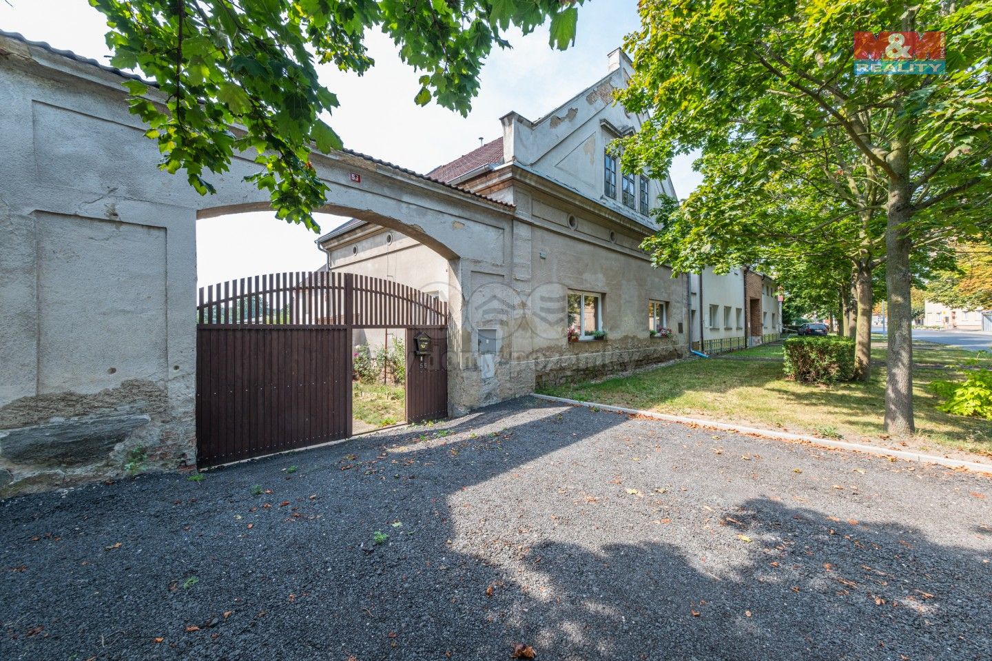 Prodej rodinný dům - Rudé armády, Droužkovice, 123 m²