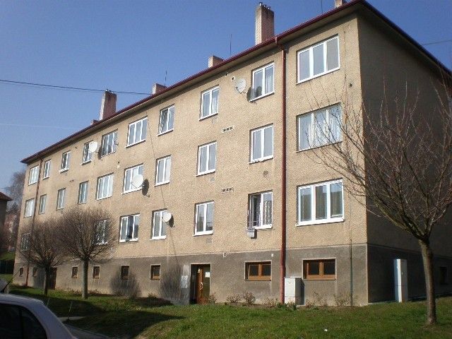 2+1, Uherský Brod, 688 01, 58 m²