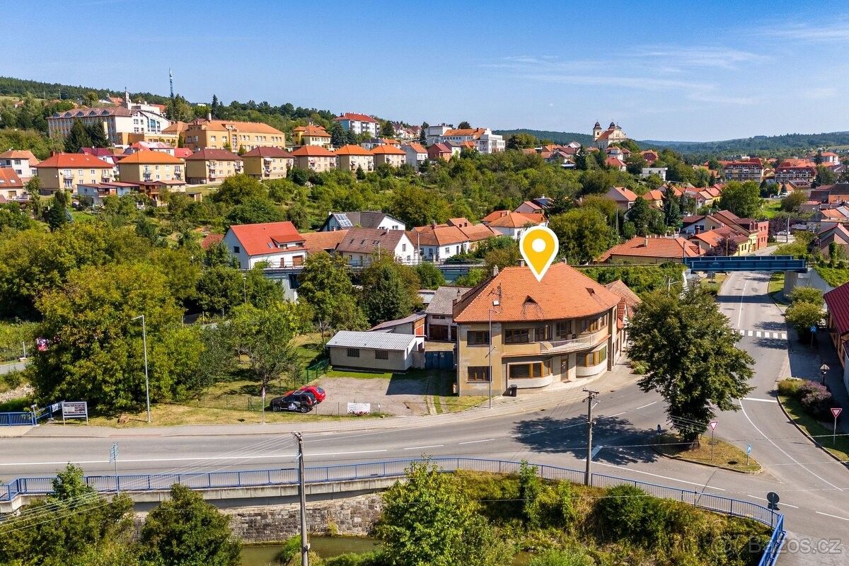 Prodej obchodní prostory - Bojkovice, 687 71, 510 m²