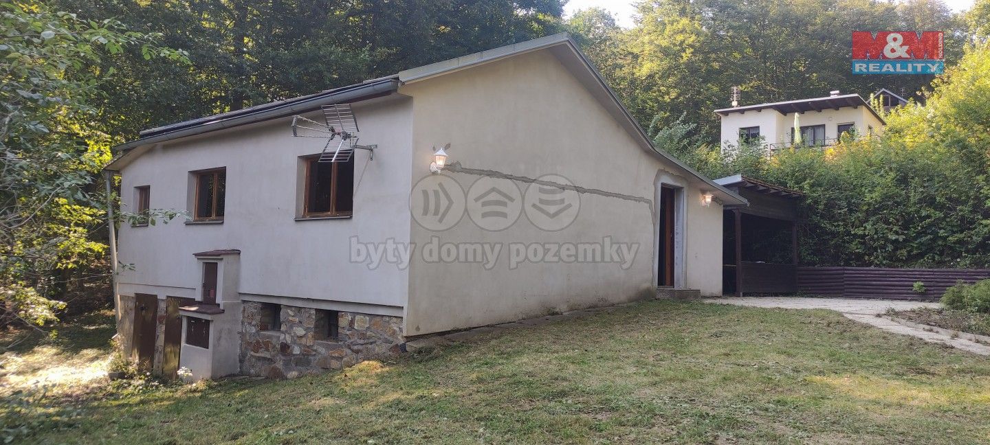 Chaty, Lančov, 89 m²