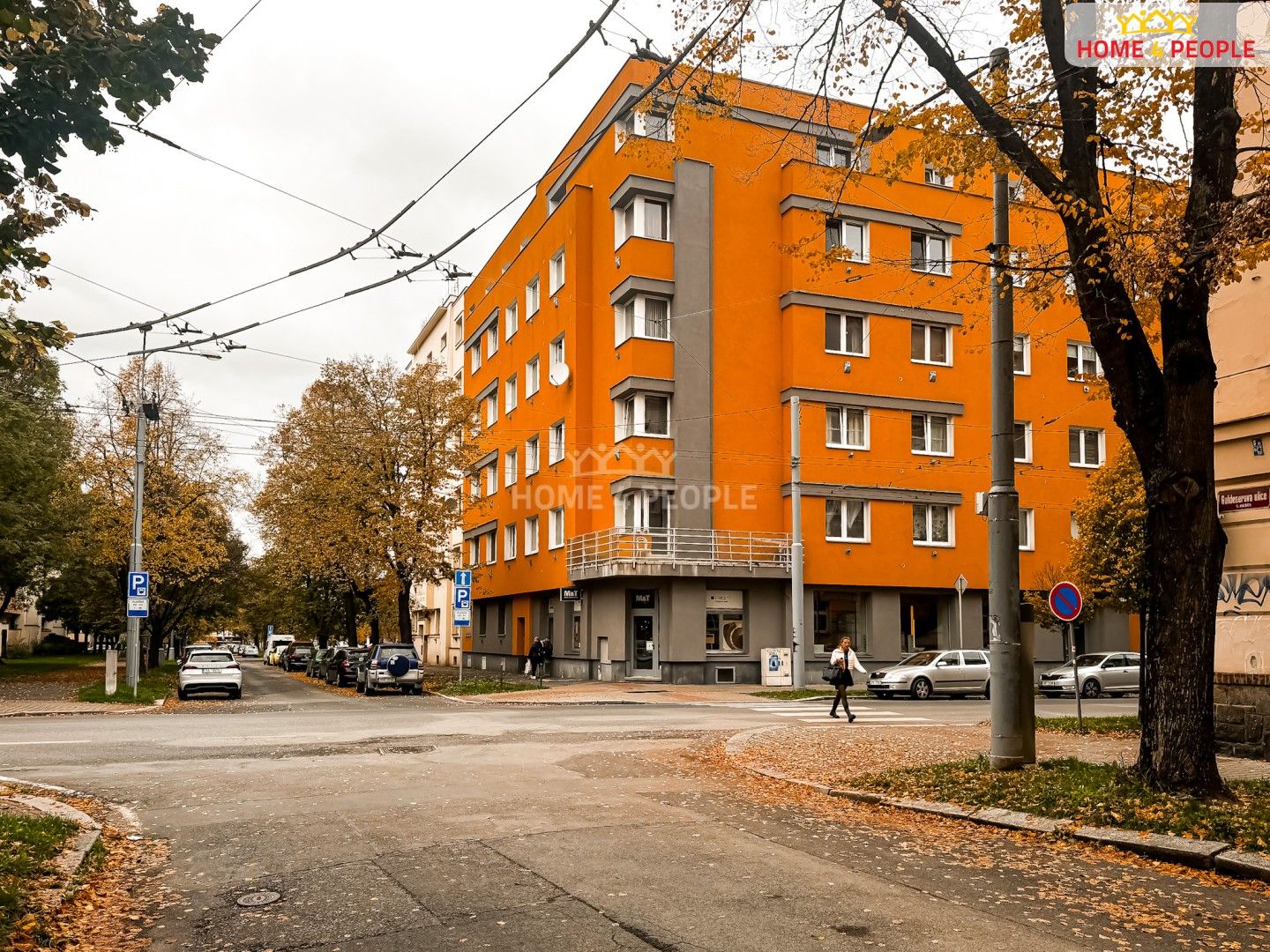 Prodej byt 2+kk - Guldenerova, Plzeň, 43 m²