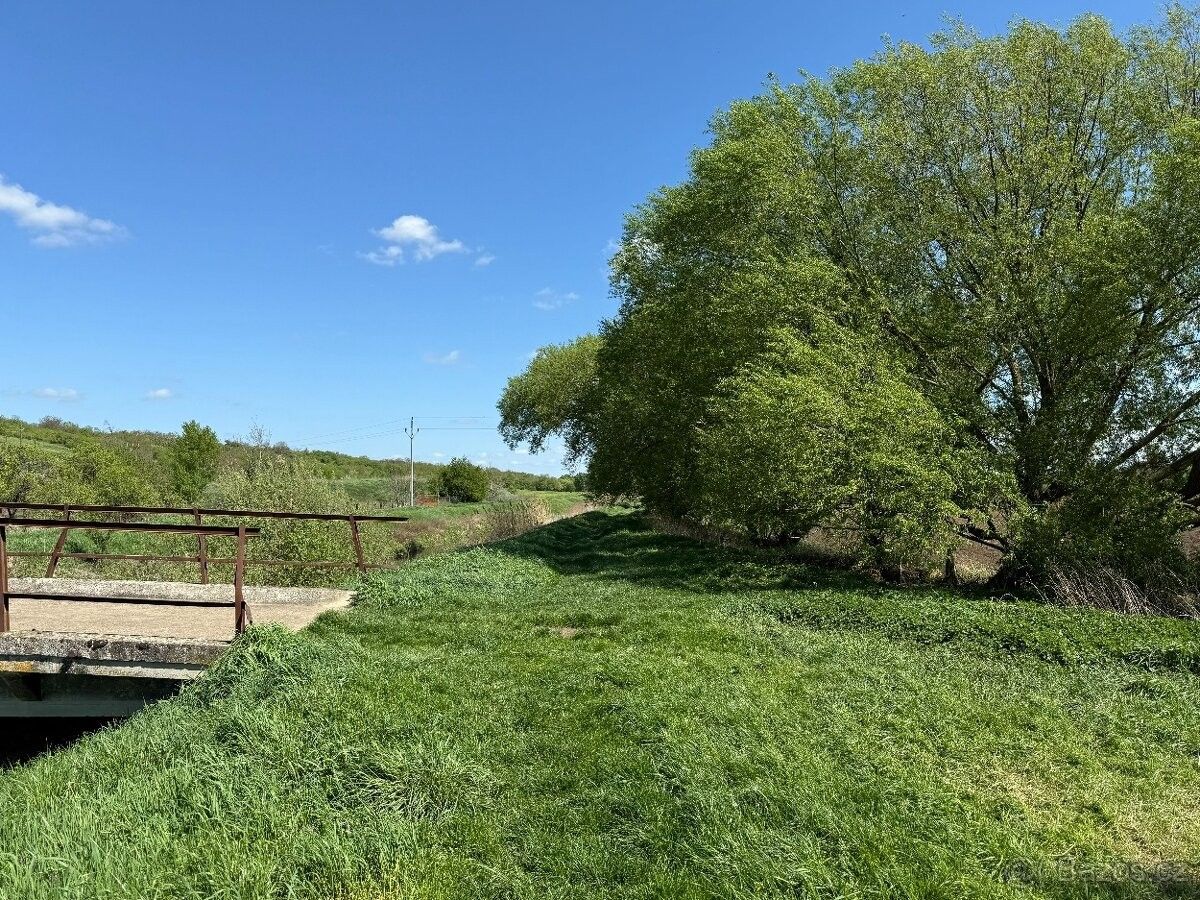 Pozemky pro bydlení, Kostice, 691 52