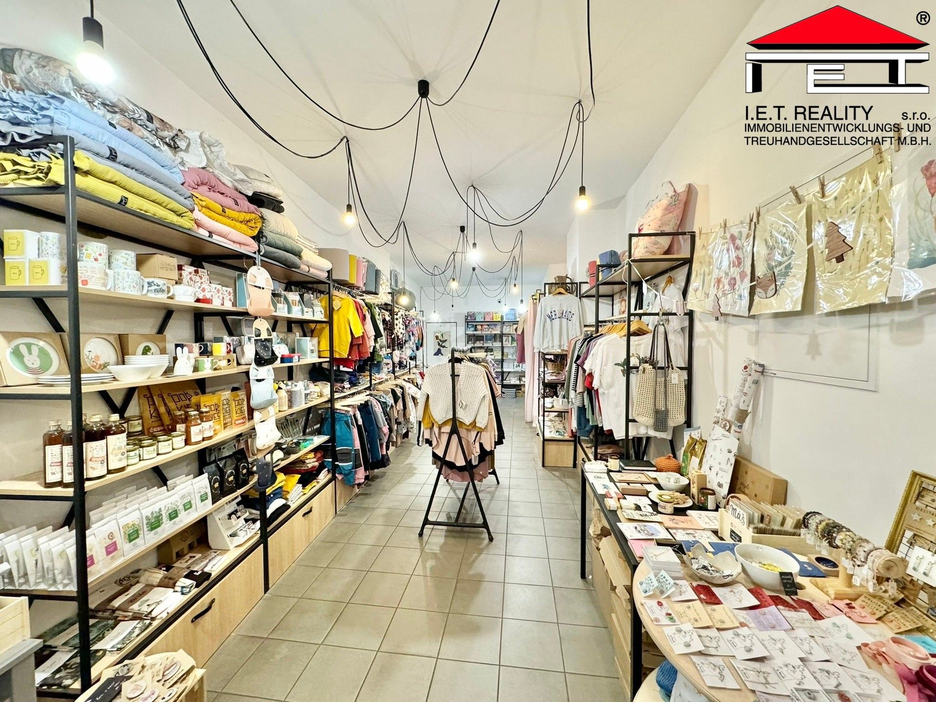 Obchodní prostory, Veveří, Brno, 139 m²