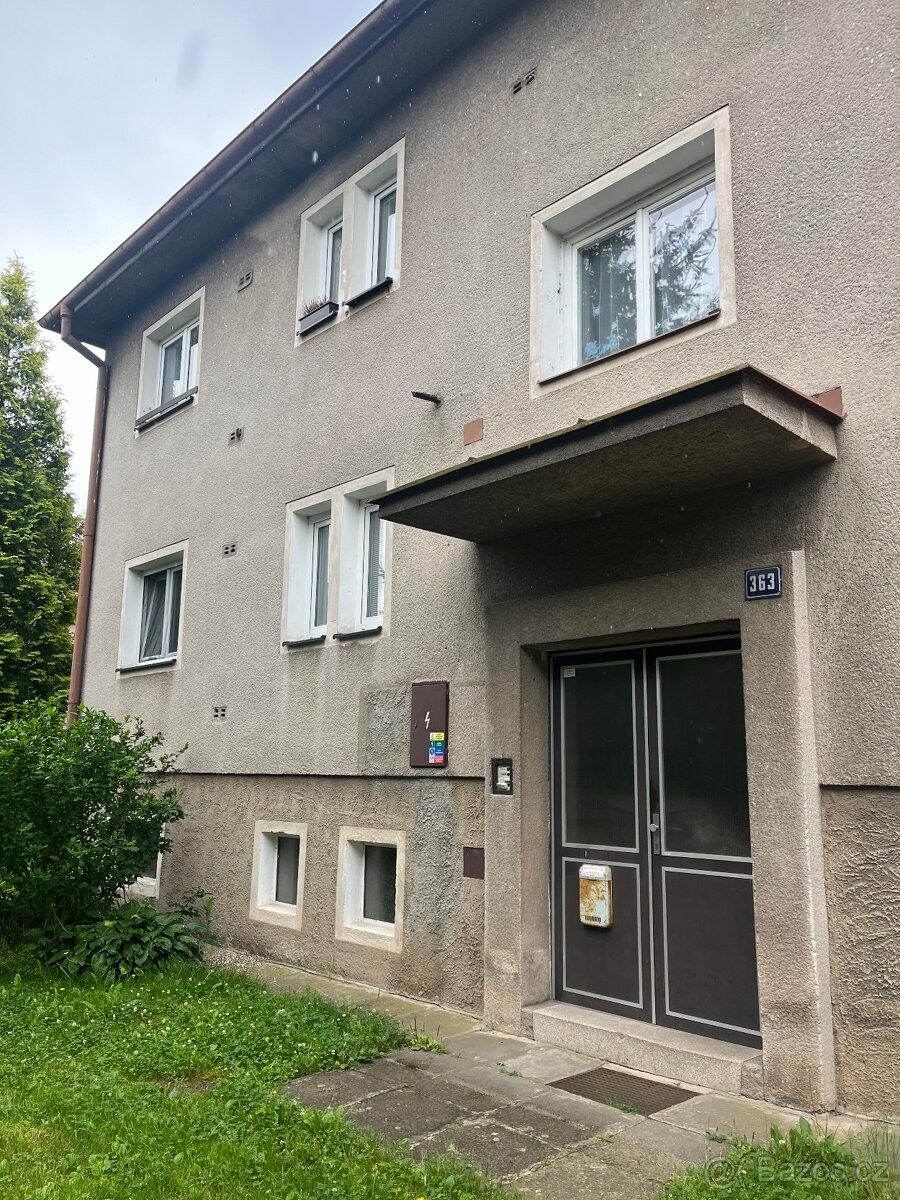 Prodej byt 2+1 - Zbůch, 330 22, 64 m²