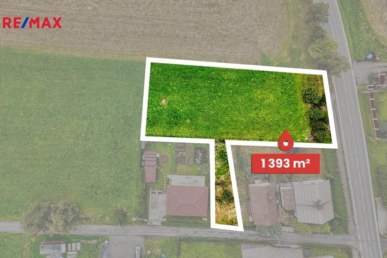 Rodinné domy, Vratimov, 93 m²