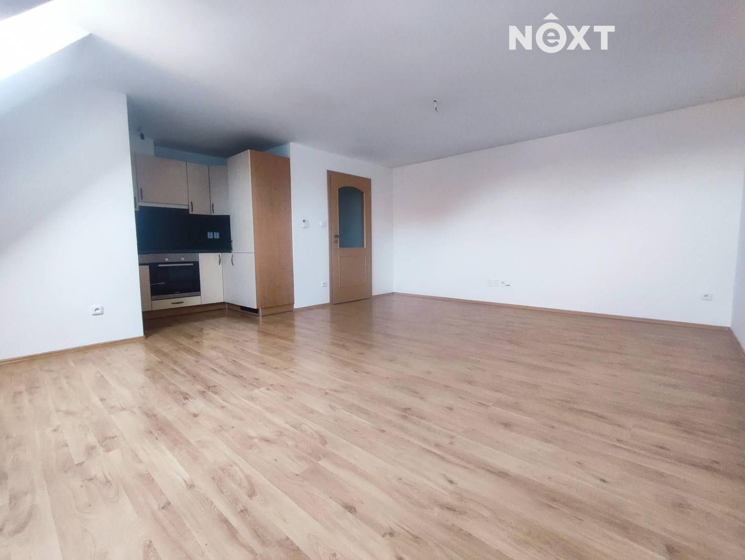 Prodej byt 2+kk - Fořt, Černý Důl, 63 m²